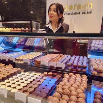 Läderach chocolatier suisse - Chocolatiers & Shops Near Me - Costa Mesa, California Läderach chocolatier suisse - Chocolatiers & Shops Near Me - Costa Mesa, California