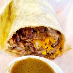 Santa Ana Fresh Mexican Food in Escondido gift card