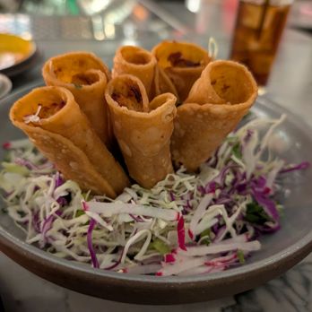 Puesto Anaheim - Potato taquutos - Mexican Near Me - Anaheim, California Puesto Anaheim - Potato taquutos - Mexican Near Me - Anaheim, California