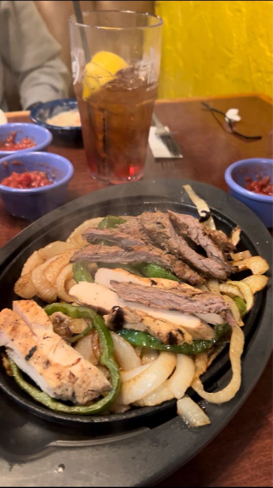TaMolly's Mexican Kitchen