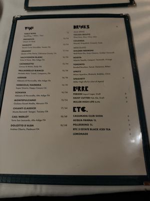 Menu photo 2 Elina's Chicago, IL