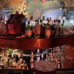 New York Sour. New York Sour.