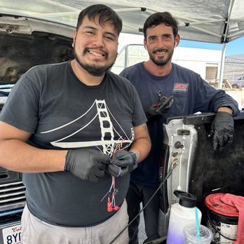 South Bay Fleet Solutions - Auto Repair Near Me South Bay Fleet Solutions - Auto Repair Near Me