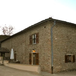 Vergécosse - La Forge