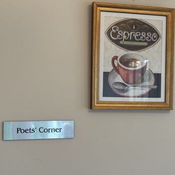 Cafe De Vienna - Coffee & Tea Near Me - Vienna, Virginia