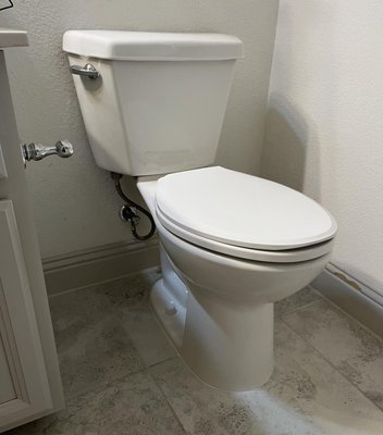 Wallabout Plumbing Service Logo