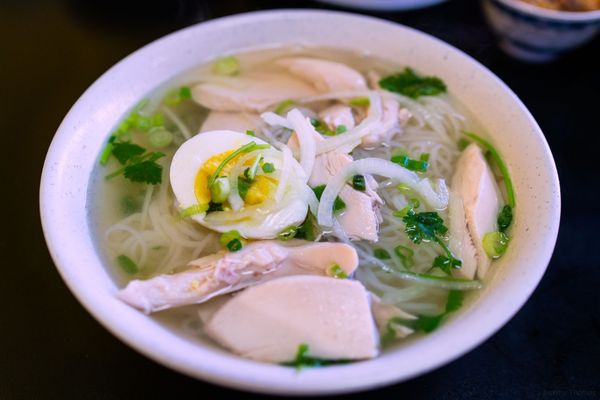 Pho 101 by null