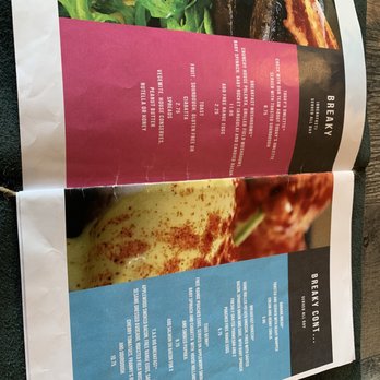 The Aussie Grind - Cafes Near Me - Frisco, Texas