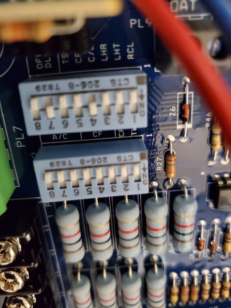 Slide of HB Mechanical