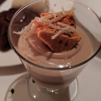 Alta - Butter scotch something - Tapas Bars Near Me - New York, New York Alta - Butter scotch something - Tapas Bars Near Me - New York, New York