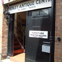 Henley Antique Centre