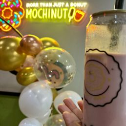 Ube Boba Ube Boba