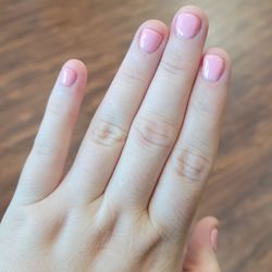 Garden Nails 