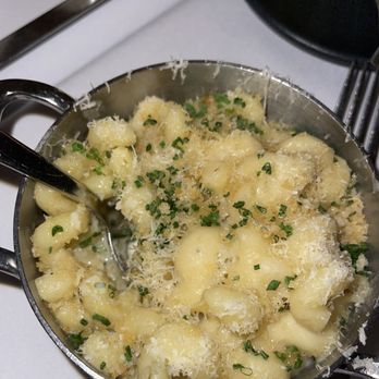 Bourbon Steak - Truffle mac & cheese - Steakhouses Near Me - Glendale, California