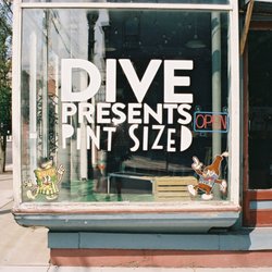 Pint Sized