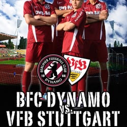 Berliner FC Dynamo e. V.