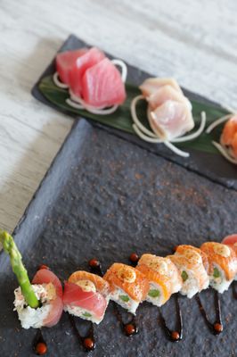 Blu Smoke Pit by null