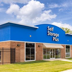 Self Storage Plus