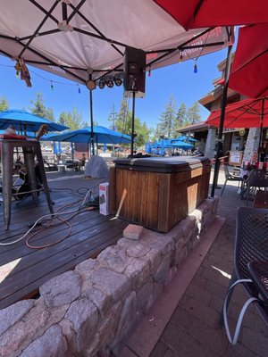 California Burger Company by null
