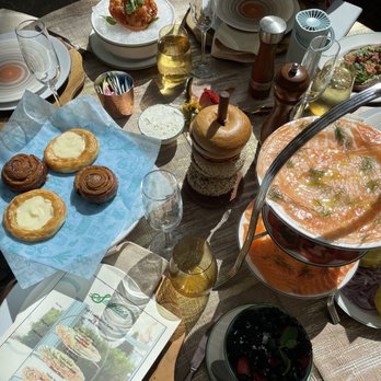 Sadelle's - Breakfast & Brunch Near Me - Las Vegas, Nevada