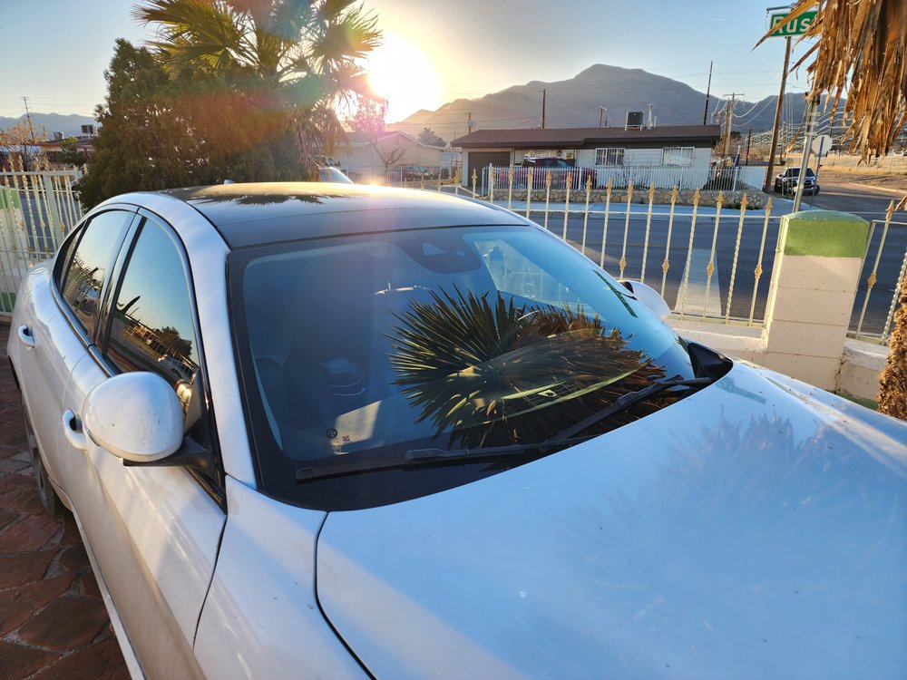 AJ WINDSHIELD REPAIR El Paso, Texas Windshield Installation