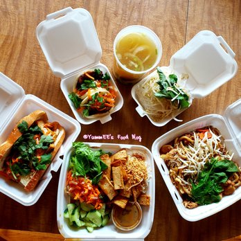 Pho Square Vietnamese Restaurant Boba Tea - Our spread! - Vietnamese Near Me - Loves Park, Illinois Pho Square Vietnamese Restaurant Boba Tea - Our spread! - Vietnamese Near Me - Loves Park, Illinois