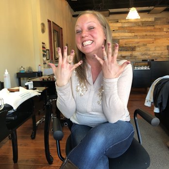 Lifestylez Nails Mobile Spa  - Nail Salons Near Me - Grapevine, Texas