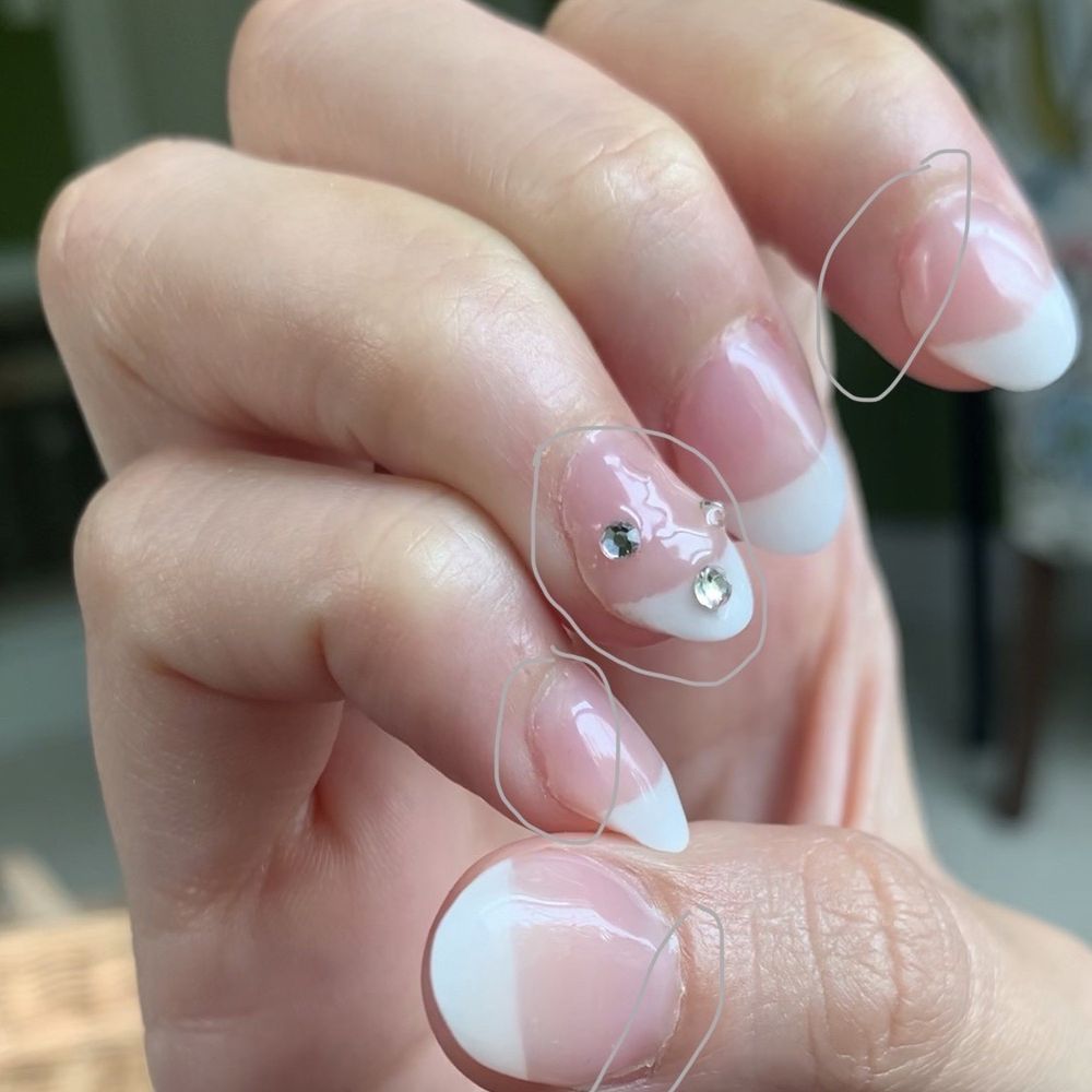 Leann's Nails - (Today) Thurs 8/3, 3 days after appt. - Nail Salons Near Me - Alameda, California Leann's Nails - (Today) Thurs 8/3, 3 days after appt. - Nail Salons Near Me - Alameda, California