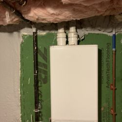 Paratus Plumbing & Heating