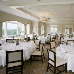 Tamarack Country Club - Main dining room