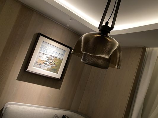 Muir, a Luxury Collection Hotel, Halifax by null