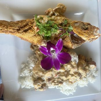 B Spot Nola - Soul Food Near Me - New Orleans, Louisiana