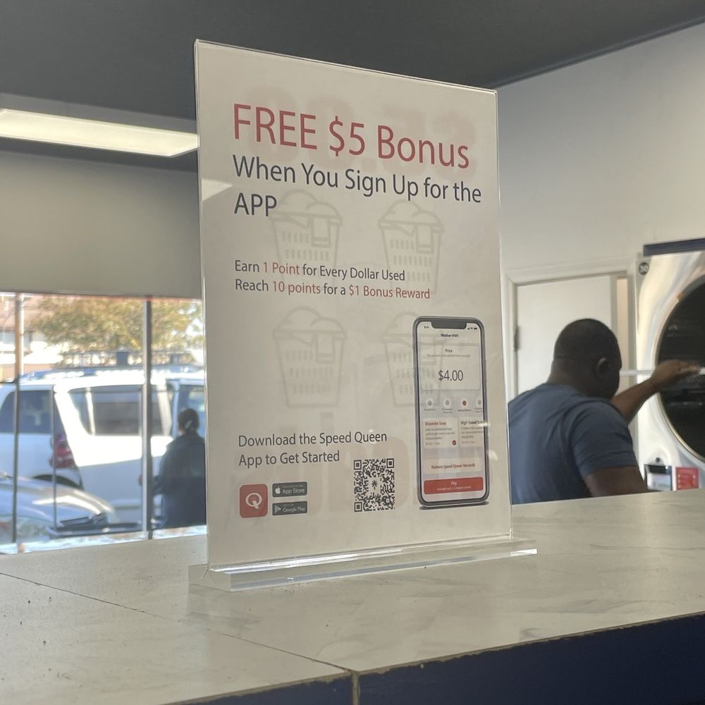 Suds R Us Laundromat - Laundromat Near Me - Downey, California Suds R Us Laundromat - Laundromat Near Me - Downey, California