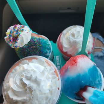 Bahama Buck's - Laveen - Desserts Near Me - Laveen, Arizona Bahama Buck's - Laveen - Desserts Near Me - Laveen, Arizona