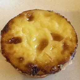 Pastel De Nata
