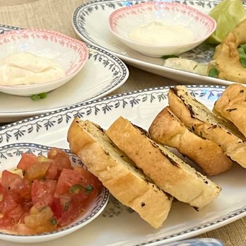 La Gondola - Apps - Italian Near Me - Quintana Roo, ROO