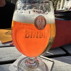 Markthaus am Wilhelmsplatz - Beer