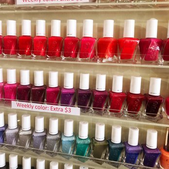 Euro Nails - Nail Salons Near Me - Wantagh, New York Euro Nails - Nail Salons Near Me - Wantagh, New York