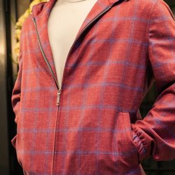 Finch & Kelly - Clothes