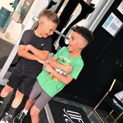 Off The Top Barbershop