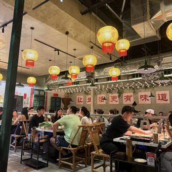 Old Alley Hotpot - Chinese Near Me - Austin, Texas Old Alley Hotpot - Chinese Near Me - Austin, Texas