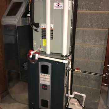 Lou Fasano Heating & Cooling - Friday the 13th installation. - Heating & Air Conditioning/HVAC Near Me - Green Brook, New Jersey Lou Fasano Heating & Cooling - Friday the 13th installation. - Heating & Air Conditioning/HVAC Near Me - Green Brook, New Jersey