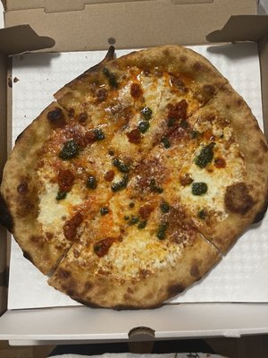 Luchini Italian by null