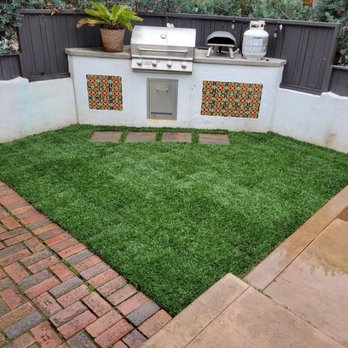 Landscape Martin Lopez - New sod - Landscaping Near Me Landscape Martin Lopez - New sod - Landscaping Near Me