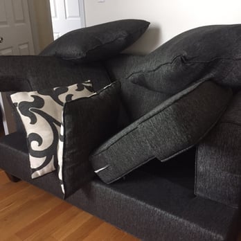 Spotless - Couch my 14-month-old emptied his stomach onto. It's spotless now! - Home Cleaning Near Me - New York, New York Spotless - Couch my 14-month-old emptied his stomach onto. It's spotless now! - Home Cleaning Near Me - New York, New York