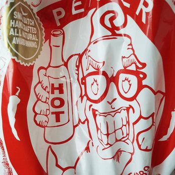 Pepper Palace - a bag of pepper palace salsa chips - Specialty Food Near Me - Daytona, Florida Pepper Palace - a bag of pepper palace salsa chips - Specialty Food Near Me - Daytona, Florida