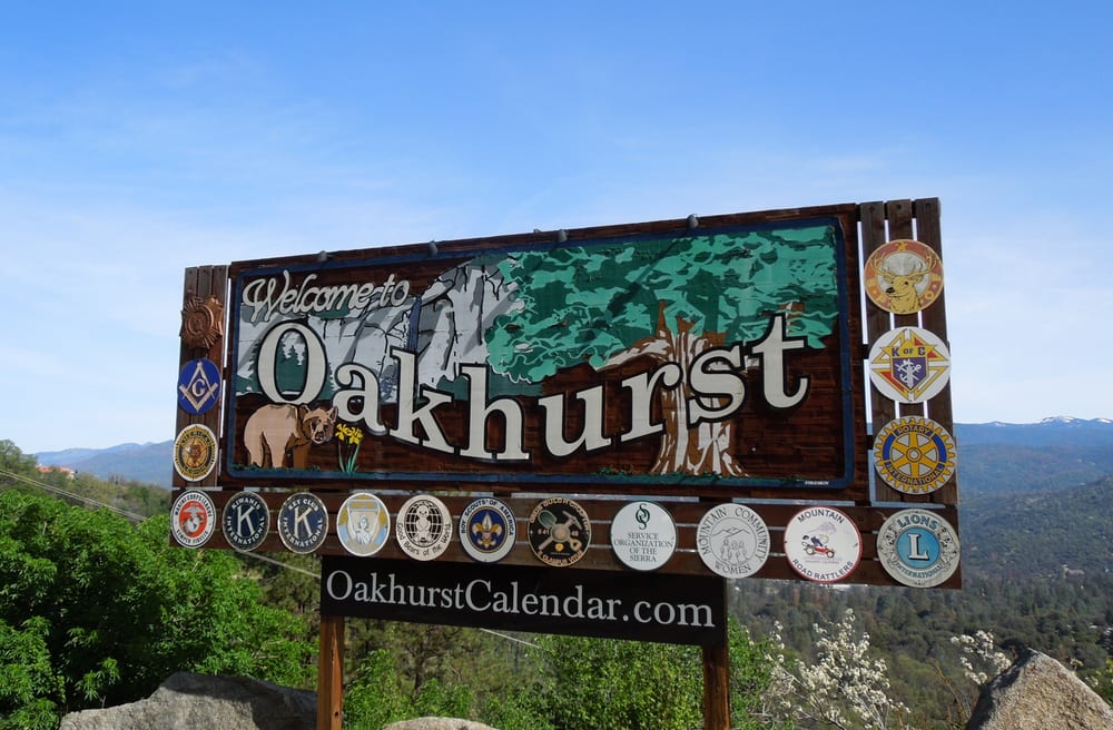 MARIA FALANY CENTURY 21 DITTON REALTY 40307 Hwy 41, Oakhurst