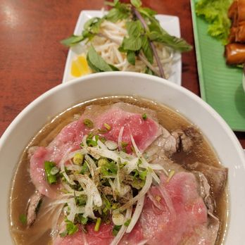 Oh My Pho - Vietnamese Near Me - Lawndale, California