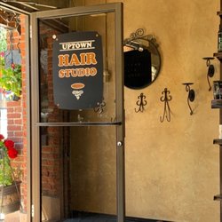 Uptown Hair Studio