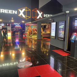 Cineworld